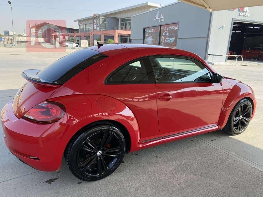 ڤۆڵکسواگن بیتڵ